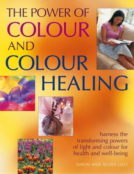 The Power Of Color And Color Healingpower 