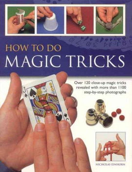 How to Do Magic Tricksmagic 