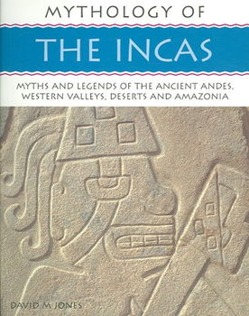 Mythology of the Incasmythology 