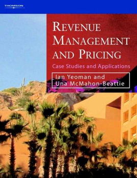 Revenue Management and Pricingrevenue 