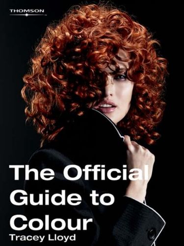 The Colour Bookcolour 