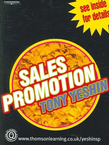 Sales Promotionsales 