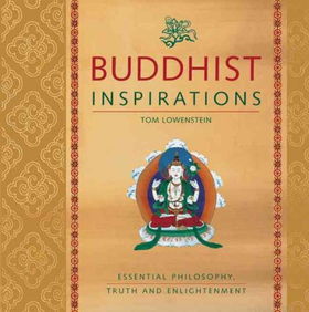 Buddhist Inspirationsbuddhist 