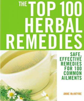 Top 100 Herbal Remediesherbal 
