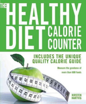 The Healthy Diet Calorie Counterhealthy 