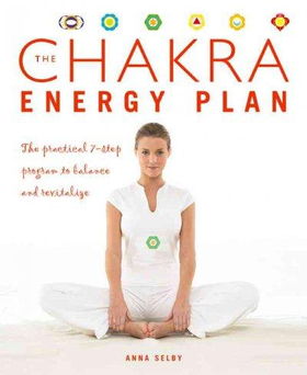 The Chakra Energy Planchakra 