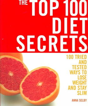 The Top 100 Diet Secretsdiet 