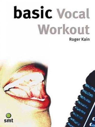 Basic Vocal Workoutbasic 