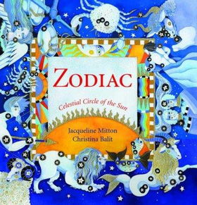 The Zodiaczodiac 