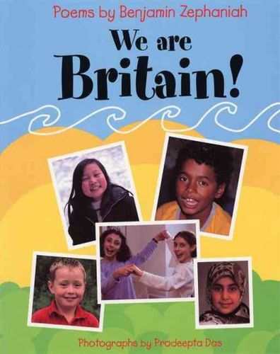 We Are Britainbritain 