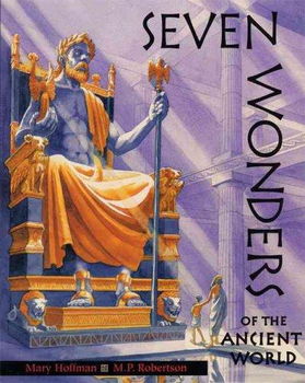 Seven Wonders of the Ancient Worldseven 