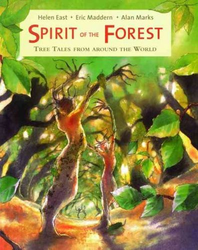 Spirit of the Forestspirit 