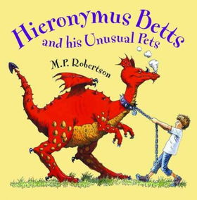 Hieronymus Betts And His Unusual Petshieronymus 