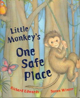 Little Monkey's One Safe Placelittle 