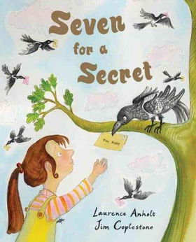 Seven for a Secretseven 
