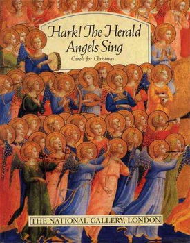 Hark! The Herald Angels Singhark 