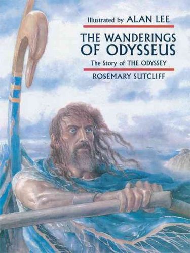 The Wanderings Of Odysseuswanderings 