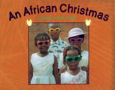 An African Christmasafrican 