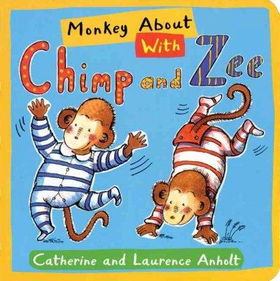 Monkey About With Chimp And Zeemonkey 