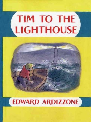 Tim to the Lighthousetim 