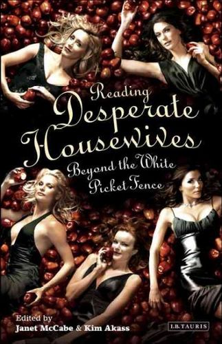 Reading Desperate Housewivesreading 