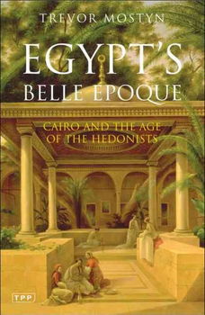 Egypt's Belle Epoqueegypt 