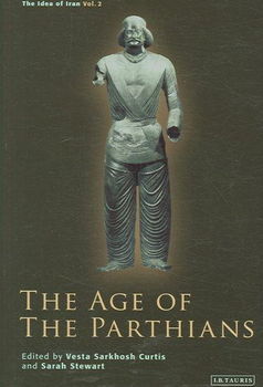 The Age of the Parthiansage 
