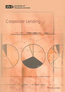 Corporate Lendingcorporate 