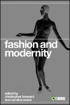 Fashion And Modernityfashion 