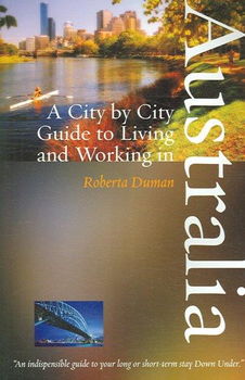 A City by City Guide to Living And Working in Australiacity 