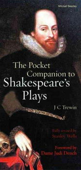 The Pocket Companion To Shakespeare's Playspocket 