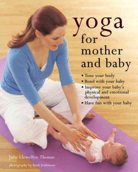 Yoga for Mother And Babyyoga 