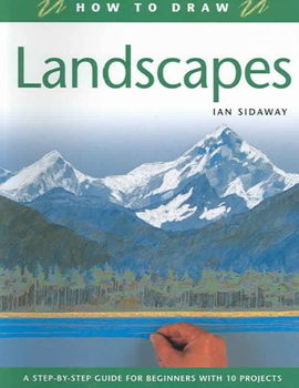 How To Draw Landscapesdraw 