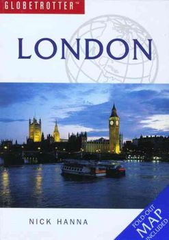 Globetrotter Travel Guide Londonglobetrotter 