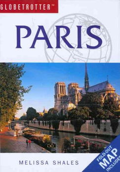Globetrotter Travel Guide Parisglobetrotter 