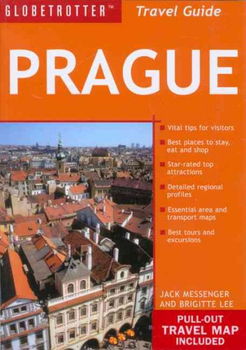Globetrotter Travel Guide Pragueglobetrotter 