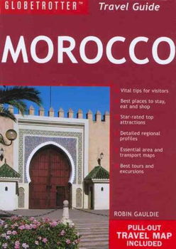 Globetrotter Moroccoglobetrotter 