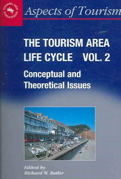 Tourism Area Life Cycletourism 