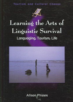 Learning the Arts of Linguistic Survivallearning 