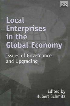 Local Enterprises In The Global Economylocal 