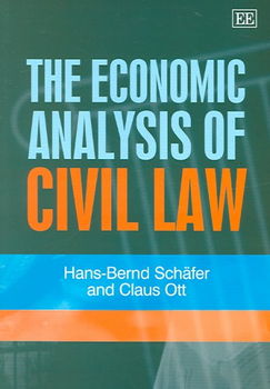 The Economic Analysis of Civil Laweconomic 