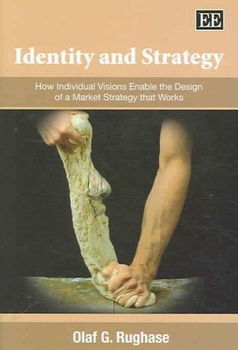 Identity And Strategyidentity 
