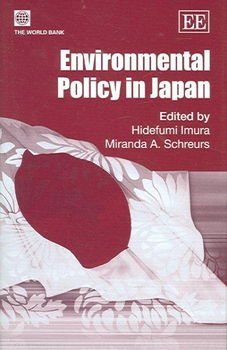 Environmental Policy In Japanenvironmental 
