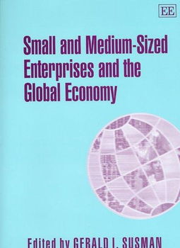 Small and Medium-Sized Enterprises and the Global Economysmall 