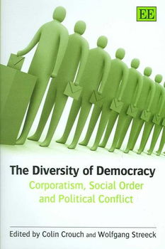 The Diversity of Democracydiversity 