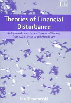 Theories of Financial Disturbancetheories 