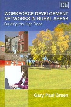 Workforce Development Networks in Rural Areasworkforce 