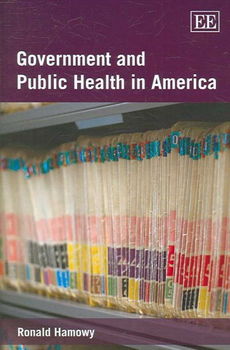 Government and Public Health in Americagovernment 