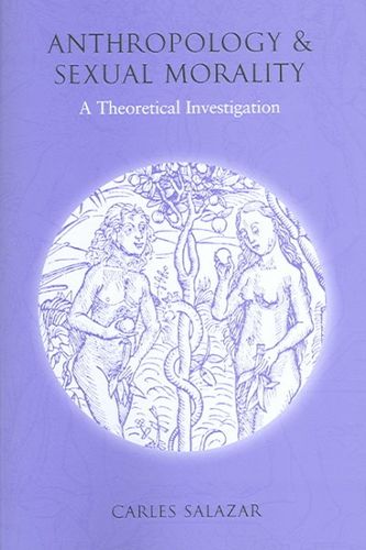 Anthropology & Sexual Moralityanthropology 