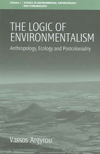 The Logic Of Environmentalismlogic 